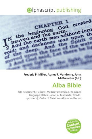Alba Bible