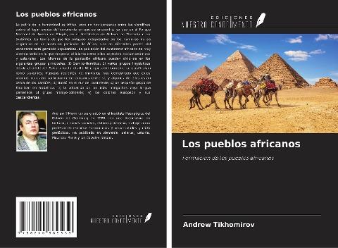 Los pueblos africanos