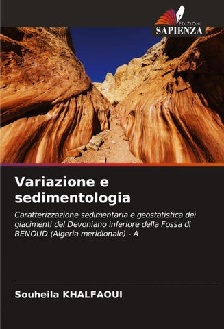 Variazione e sedimentologia