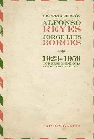 Discreta efusión