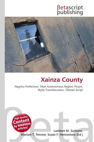 Xainza County