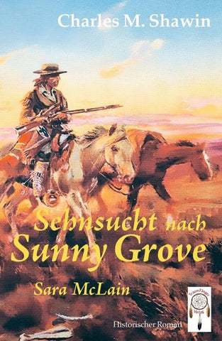 Sehnsucht nach Sunny Grove
