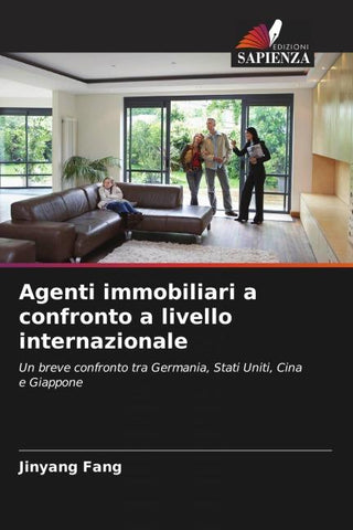 Agenti immobiliari a confronto a livello internazionale