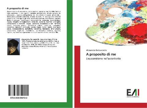 A proposito di me