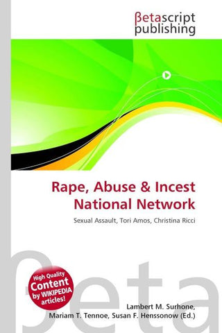 Rape, Abuse & Incest National Network