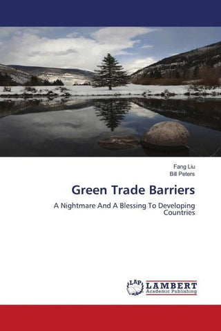 Green Trade Barriers