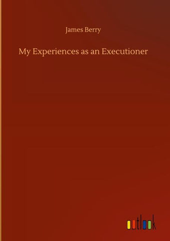My Experiences as an Executioner