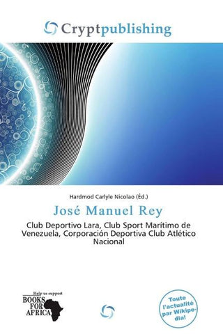 José Manuel Rey