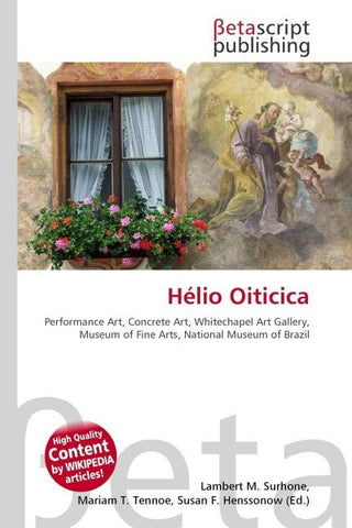 Hélio Oiticica