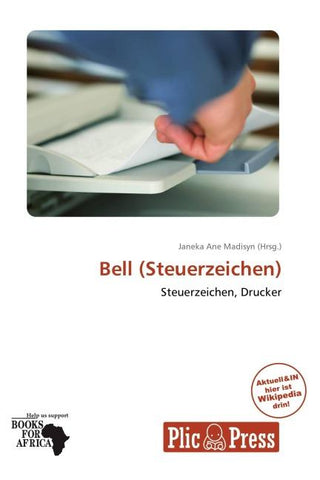 Bell (Steuerzeichen)