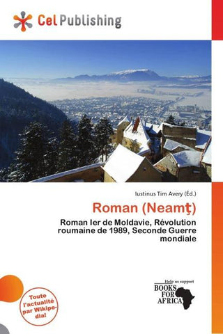 Roman (Neam¿)