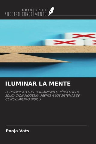 ILUMINAR LA MENTE