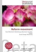 Reform movement