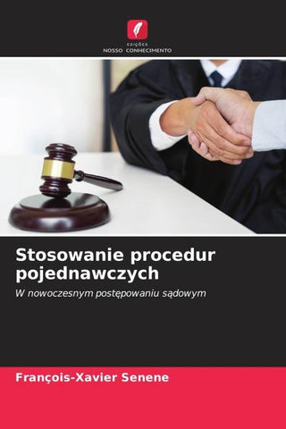 Stosowanie procedur pojednawczych