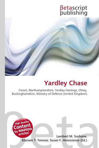 Yardley Chase