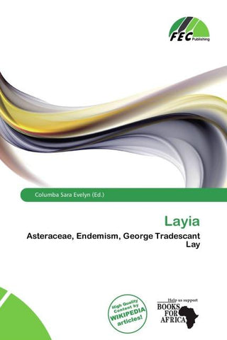 Layia