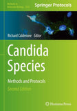 Candida Species