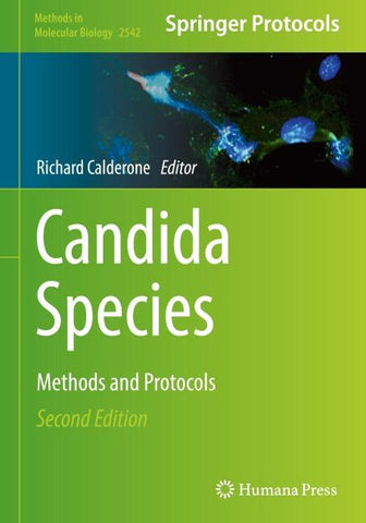 Candida Species