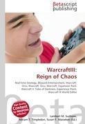 WarcraftIII: Reign of Chaos
