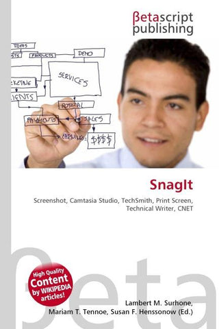 SnagIt
