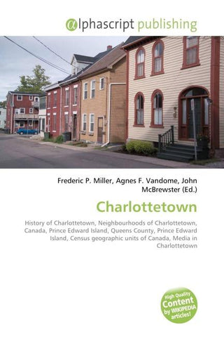 Charlottetown