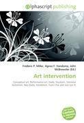 Art intervention
