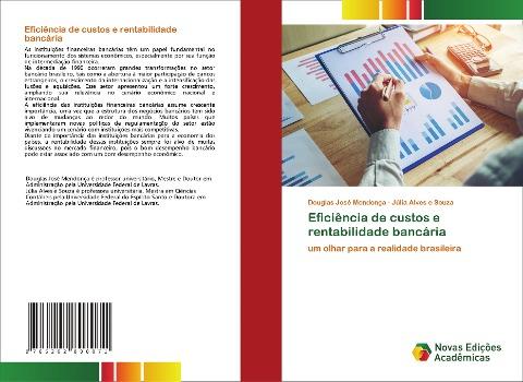 Eficiência de custos e rentabilidade bancária