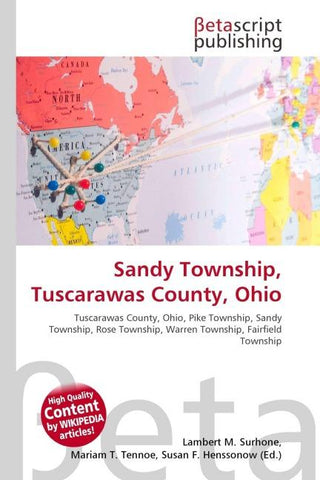 Sandy Township, Tuscarawas County, Ohio