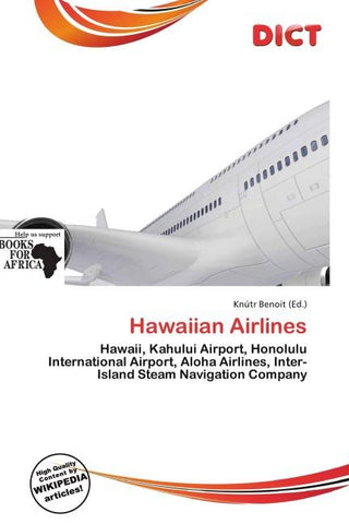 Hawaiian Airlines