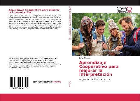 Aprendizaje Cooperativo para mejorar la interpretación