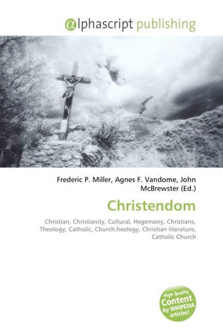 Christendom