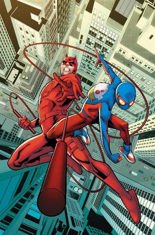 Spider-Boy Vol. 2