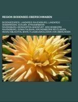 Region Bodensee-Oberschwaben