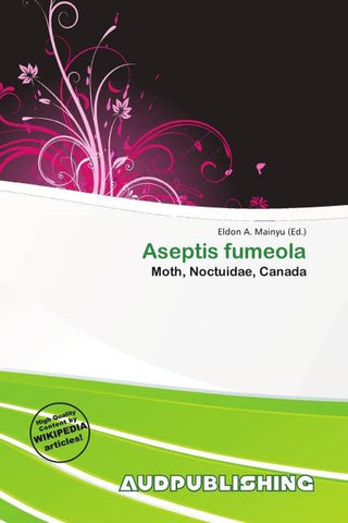 Aseptis fumeola