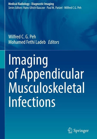 Imaging of Appendicular Musculoskeletal Infections