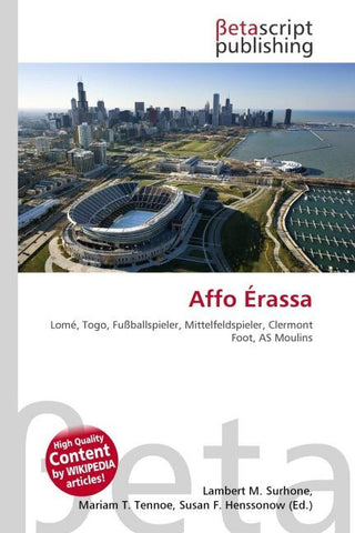 Affo Érassa