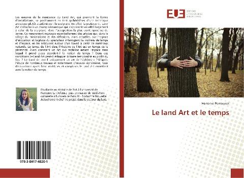 Le land Art et le temps