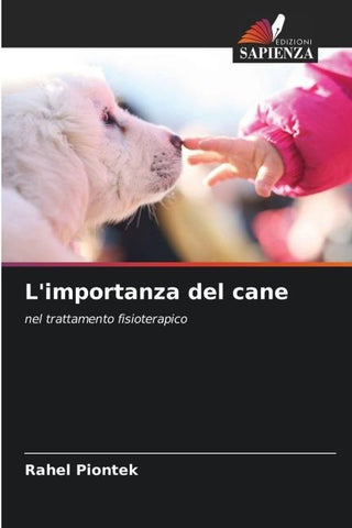 L'importanza del cane