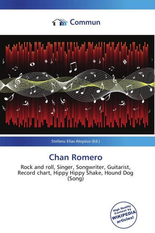 Chan Romero