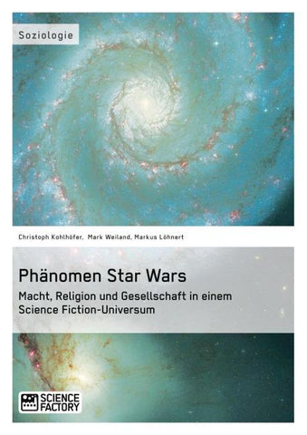 Phänomen Star Wars