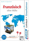 Französisch ohne Mühe