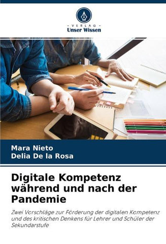 Digitale Kompetenz während und nach der Pandemie