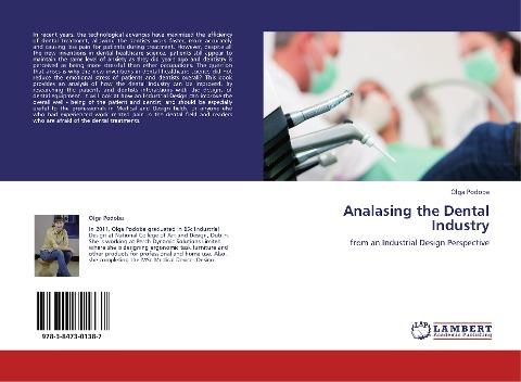 Analasing the Dental Industry