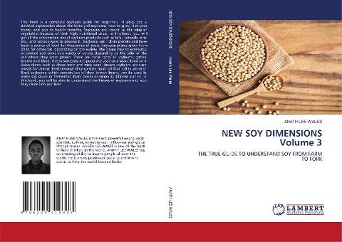 NEW SOY DIMENSIONS Volume 3