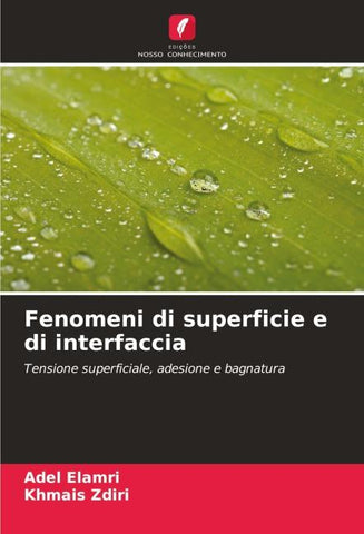 Fenomeni di superficie e di interfaccia