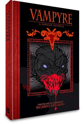 Vampyre