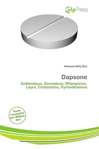 Dapsone