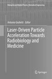Laser-Driven Particle Acceleration Towards Radiobiology and Medicine