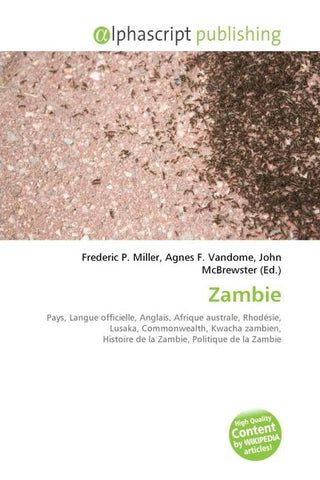 Zambie