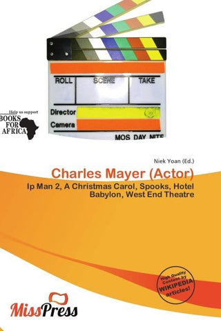 Charles Mayer (Actor)